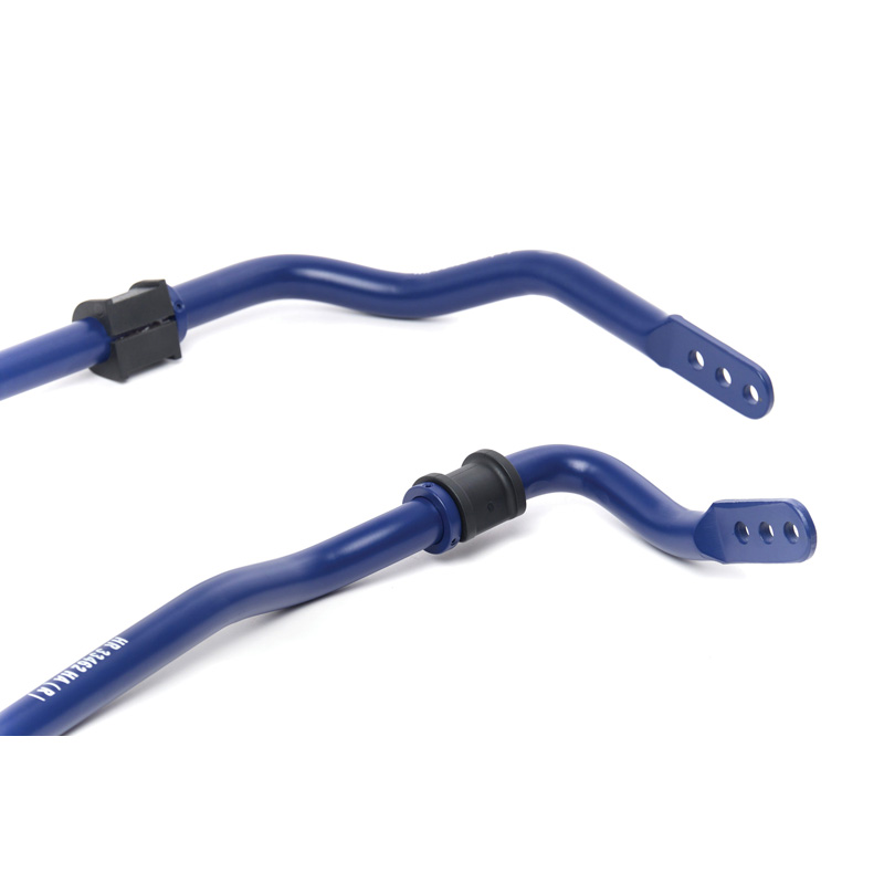 H&R Set of Anti-Roll Bars  Kia Sorento 2002- - 32/23mm