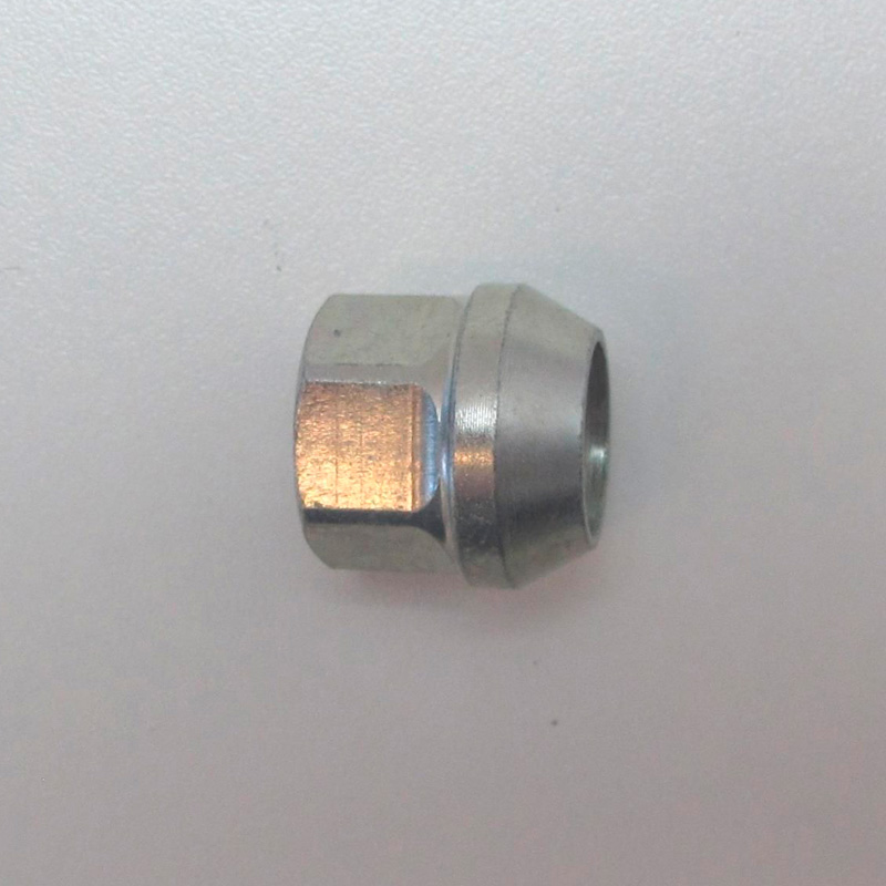 H&R Wheel nut taper M14x2.00 - Length 21mm