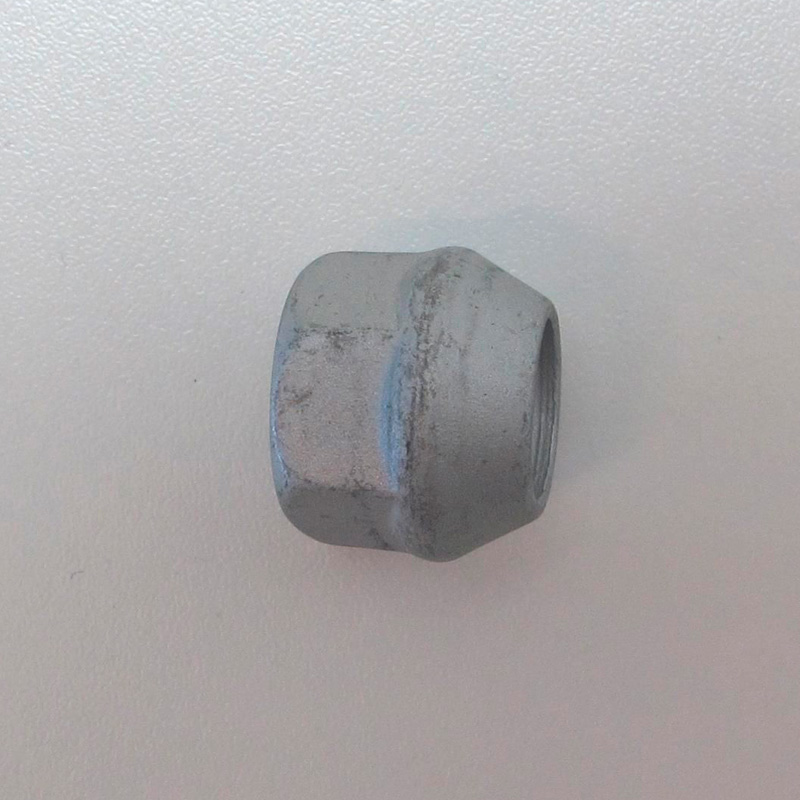 H&R Wheel nut taper M12x1.75 - Length 21mm