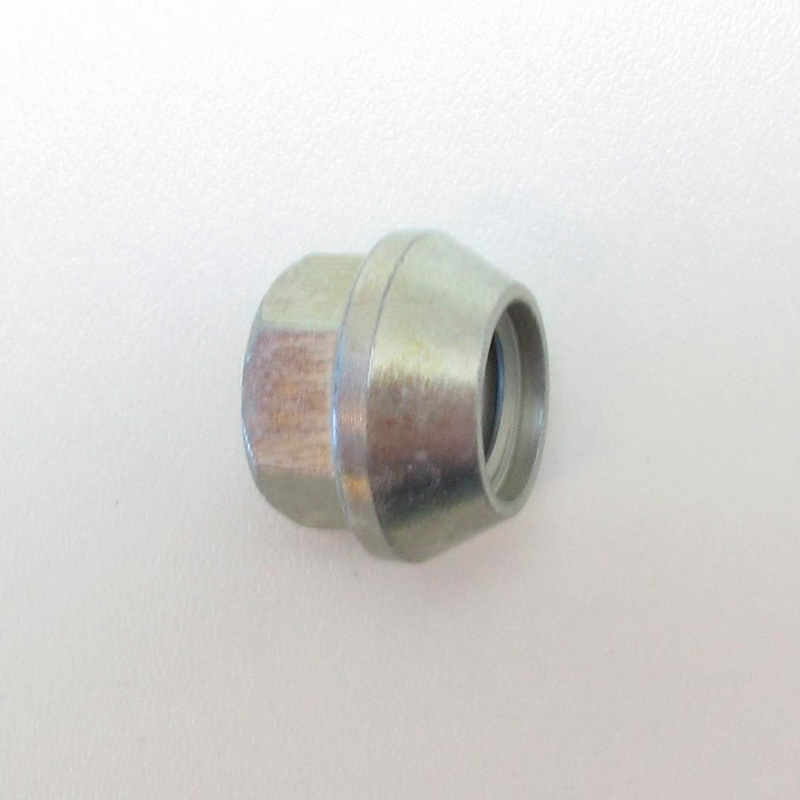 H&R Wheel nut taper M12x1.50 - Length 16,5mm