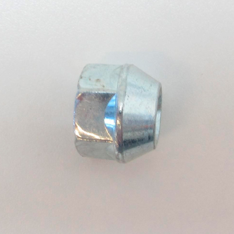 H&R Wheel nut taper 7/16'' UNF - Length 17mm