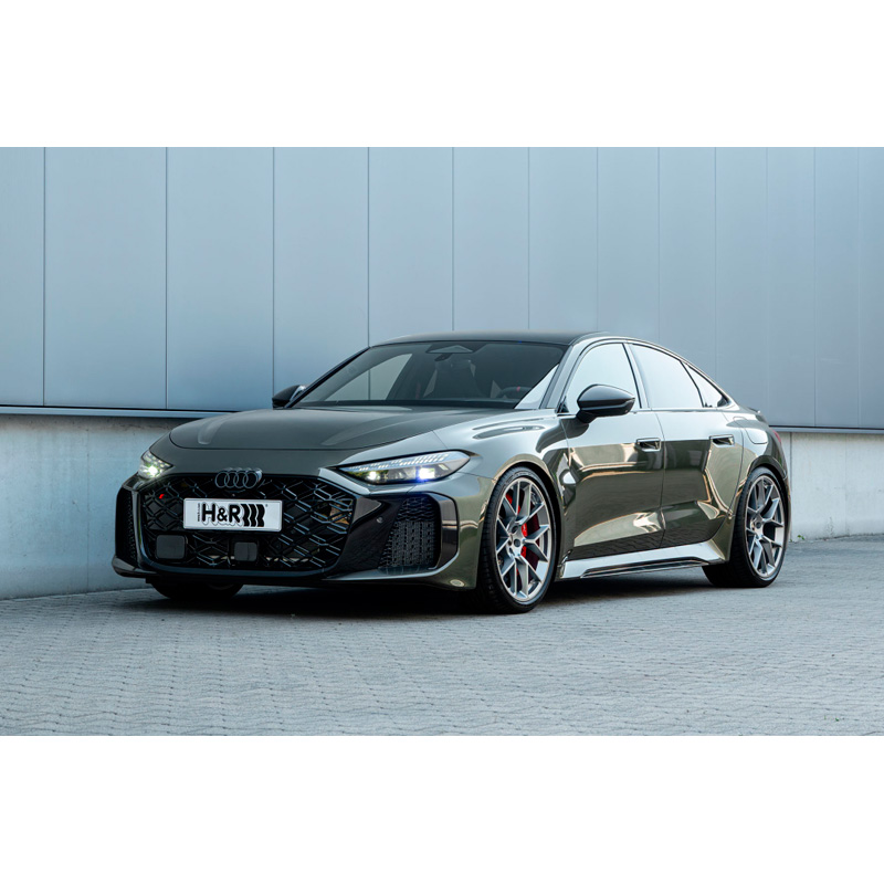 H&R Height Adjustable Spring System  Audi RS5 (Avant) Quattro (FU) Plug-in-Hybrid 2026- FA25-35/RA25-40mm