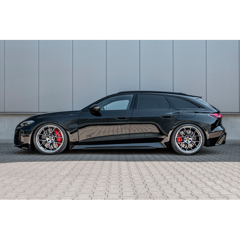 H&R Lowering Springs  Audi RS5 Avant Quattro (FU) Plug-in-Hybrid 2026- FA25/RA35mm