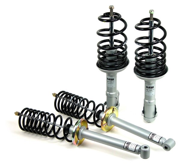 H&R Cupkit Honda Accord CG  10/98- Adjustable    60/40mm