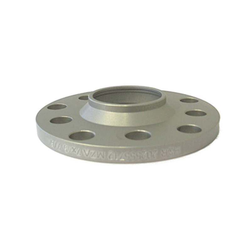 H&R DR-System Wheelspacers 10mm 5x112 - Hub 57,1mm - Version A - Bolt size M14x1,5 -  Seat/Skoda/Volkswagen/Audi