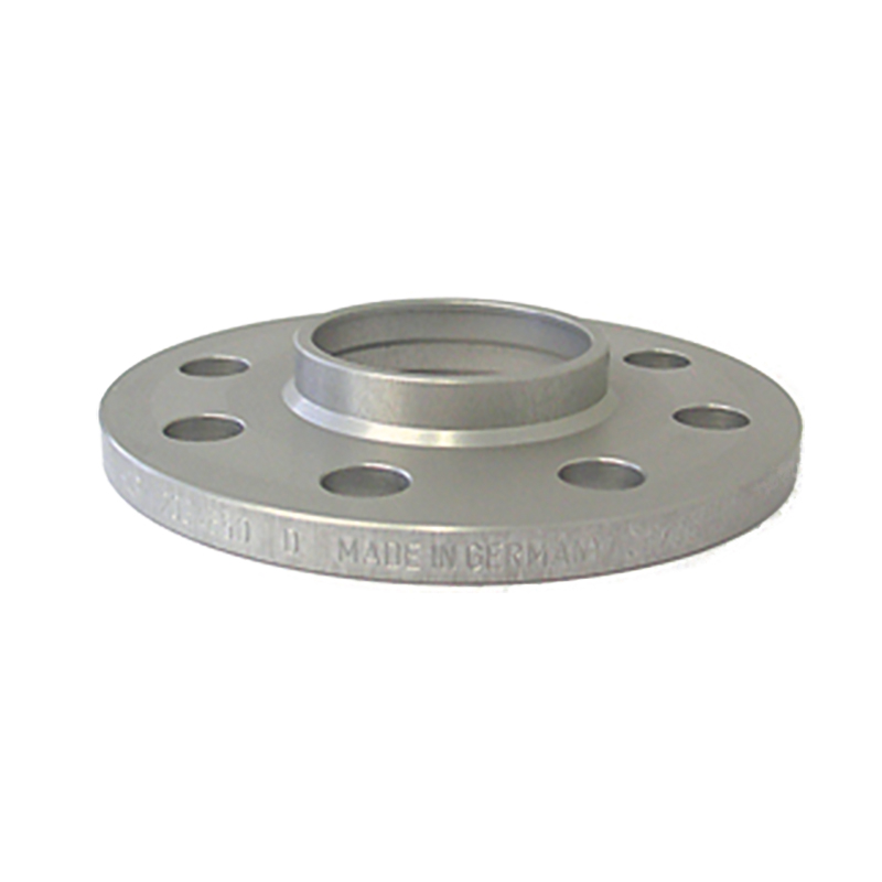 H&R DR-System Wheelspacers 10mm 4x108 - Hub 65,0mm - Bolt size M12x1,25 -  Citroën/Peugeot/Volvo/Opel