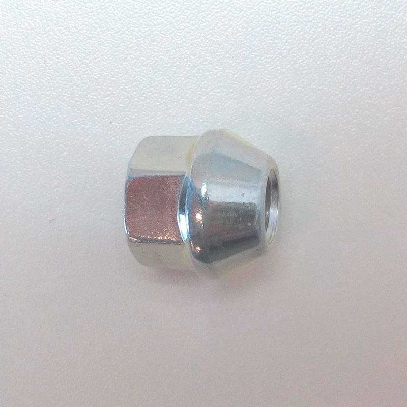 H&R Wheel nut taper M10x1.25 - Length 19mm