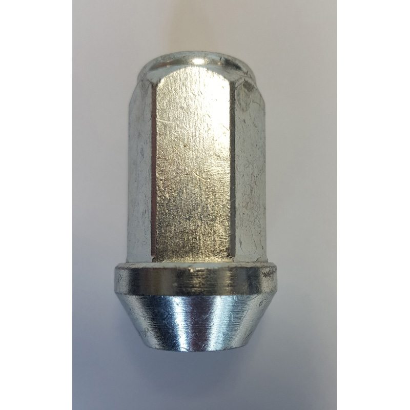 H&R Wheel nut taper M14x1.50 - Length 41mm closed