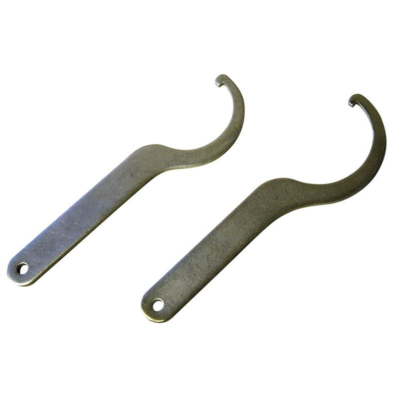 H&R Coil Overs Adjuster Nut Wrench - Large 80-90mm