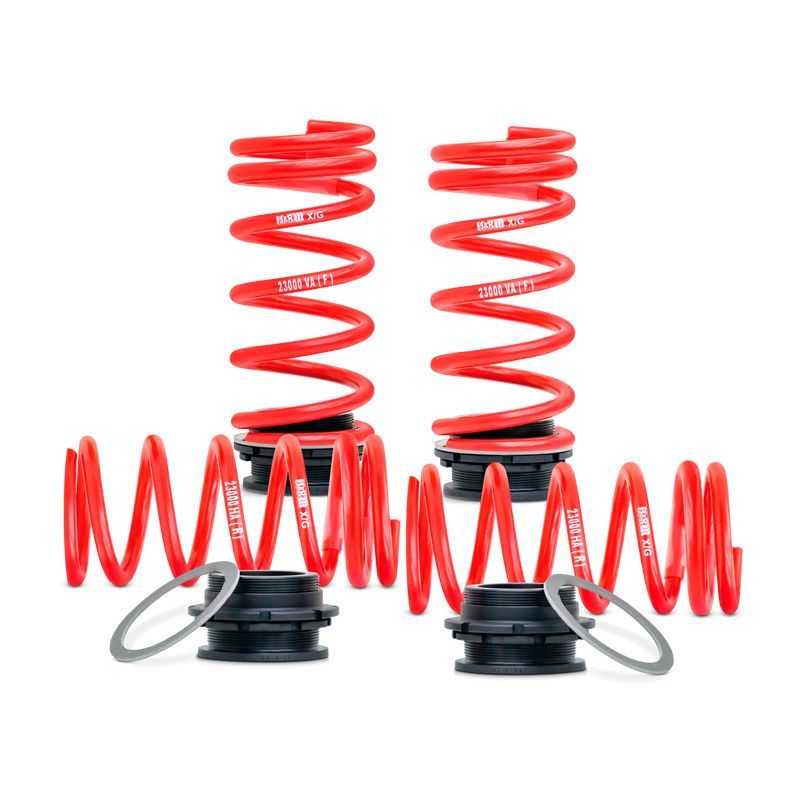 H&R Height Adjustable Spring System  Volkswagen Transporter T5/T6/T6.1 FA45/60/RA20-50mm