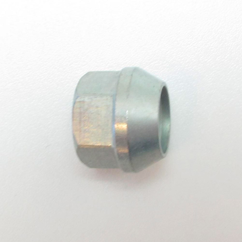 H&R Wheel nut taper M14x2.00 - Length 18mm