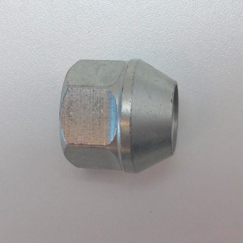 H&R Wheel nut taper M16x1.50 - Length 25mm