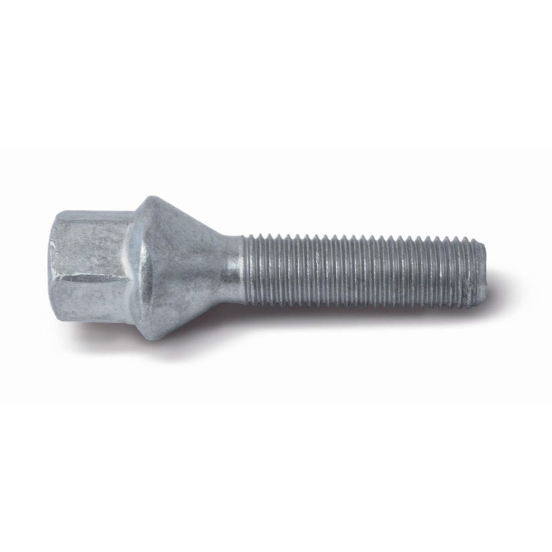 H&R Wheel bolt Taper-Head M12x1.50 - Length 45mm