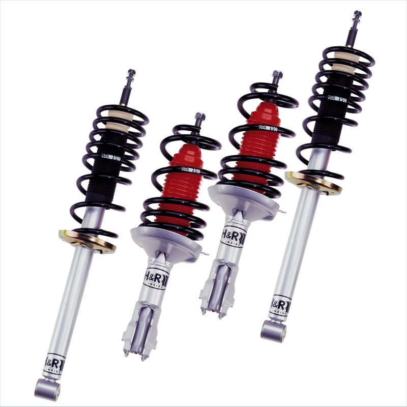 H&R Cup-Kit Comfort  BMW 1 Series F20/F21 2WD 2011- FA45-50/RA45-50mm