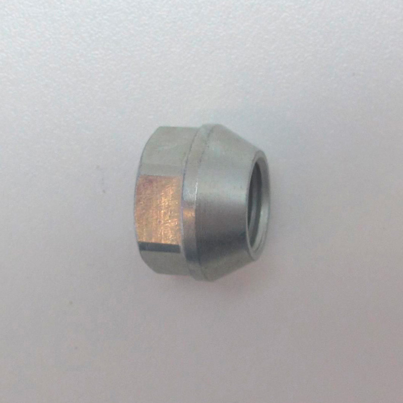 H&R Wheel nut taper 1/2"" UNF - Length 14,8mm