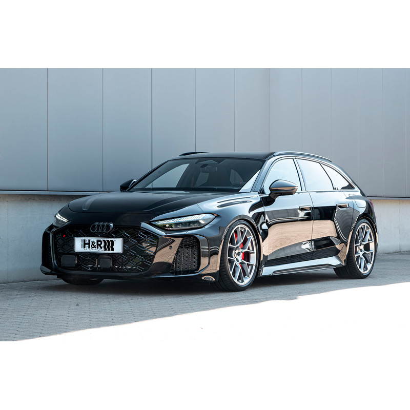 H&R Height Adjustable Spring System  Audi RS5 (Avant) Quattro (FU) Plug-in-Hybrid 2026- FA25-35/RA25-40mm