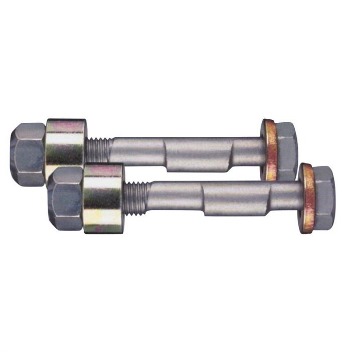 H&R Tripple C Camber Adjustment Bolt Ø12 - 30-39mm