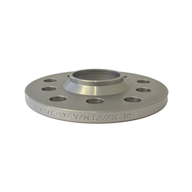 H&R Wheel Spacers 10mm 5x112 - Hub 57,1mm - Version B - Bolt size M14x1,5 -  Audi/Seat/Skoda/Volkswagen