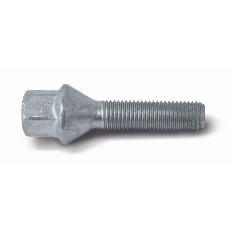 H&R Wheel bolt Taper-Head M12x1.50 - Length 35mm