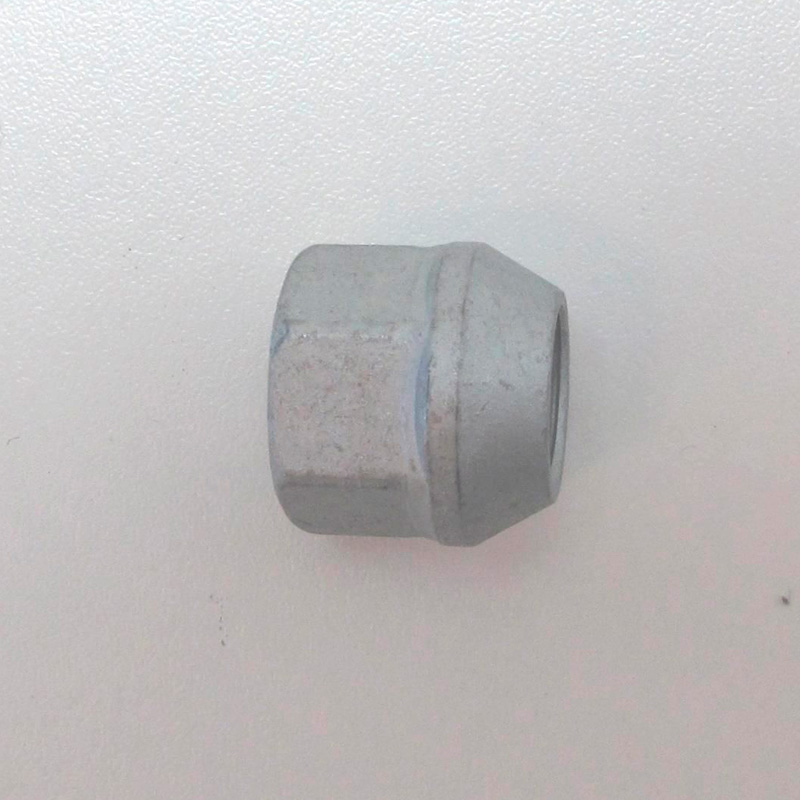 H&R Wheel nut taper 1/2'' UNF - Length 19,5mm