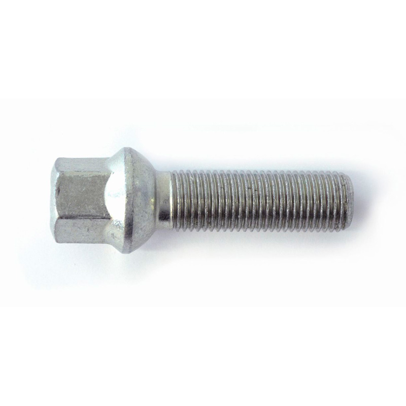 H&R Wheel bolt Round-Head R13 M14x1.25 - Length 31mm (special version)