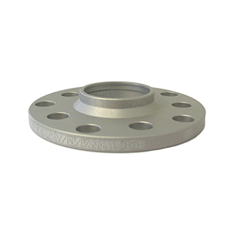 H&R DR-System Wheelspacers 10mm 5x112 - Hub 57,1mm - Version B - Bolt size M14x1,5 -  Seat/Skoda/Volkswagen/Audi