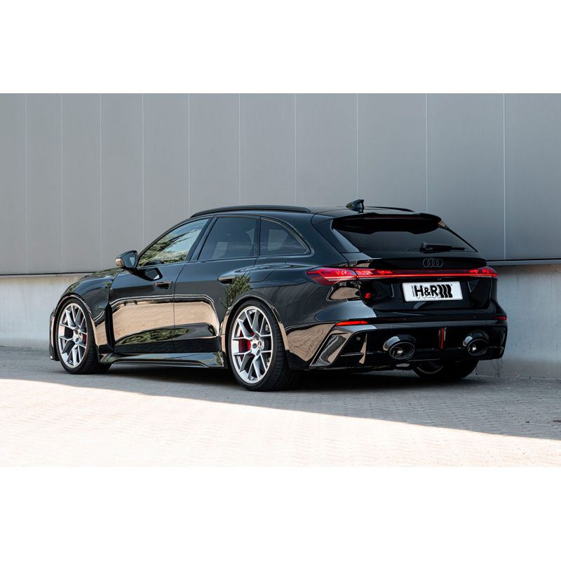 H&R Height Adjustable Spring System  Audi RS5 (Avant) Quattro (FU) Plug-in-Hybrid 2026- FA25-35/RA25-40mm