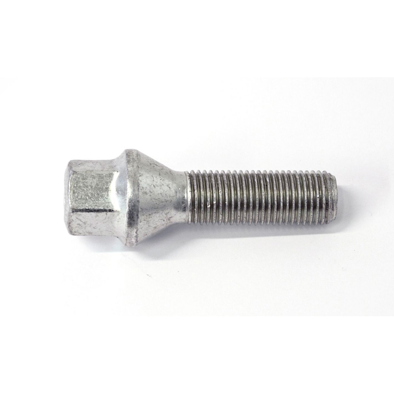 H&R Wheel bolt Taper-Head M14x1.50 - Length 47mm