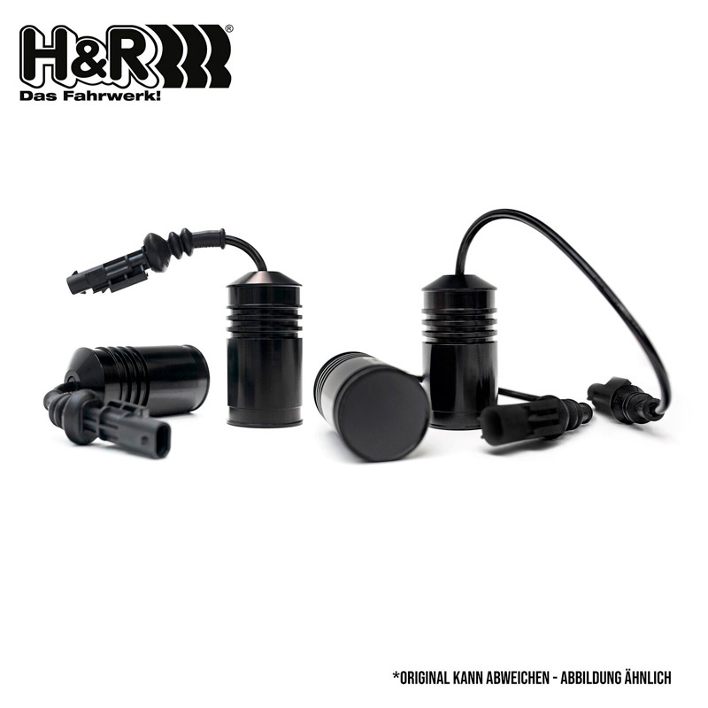 H&R Cancellation kit for adaptive shocks  Volkswagen Passat (CJ5) 2023- & Volkswagen Tiguan (CT1) 2024-