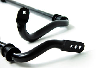 H&R Set of Anti-Roll Bars  Audi A4/S4/RS4/A5/S5/RS5 2007- FA32/RA22mm