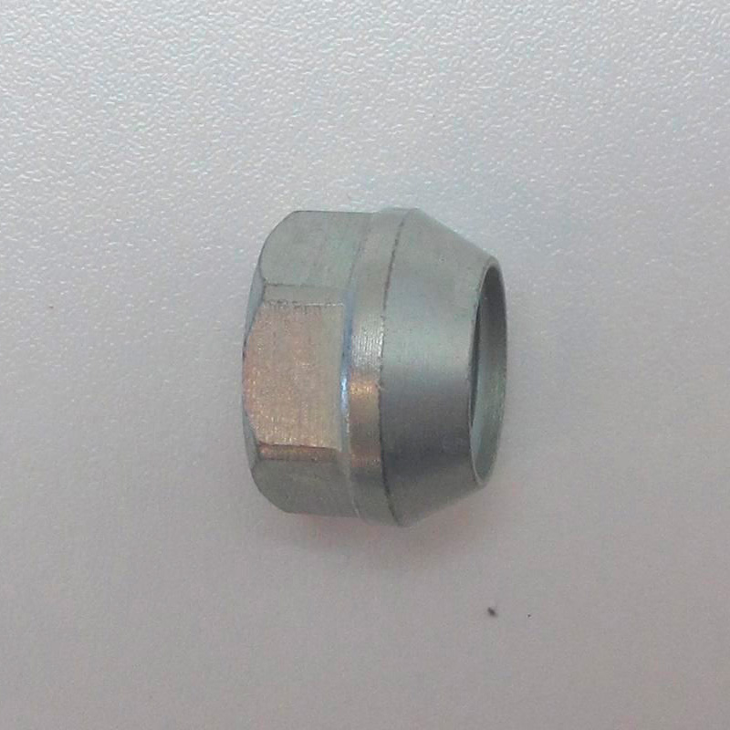 H&R Wheel nut taper M14x1.50 - Length 15mm