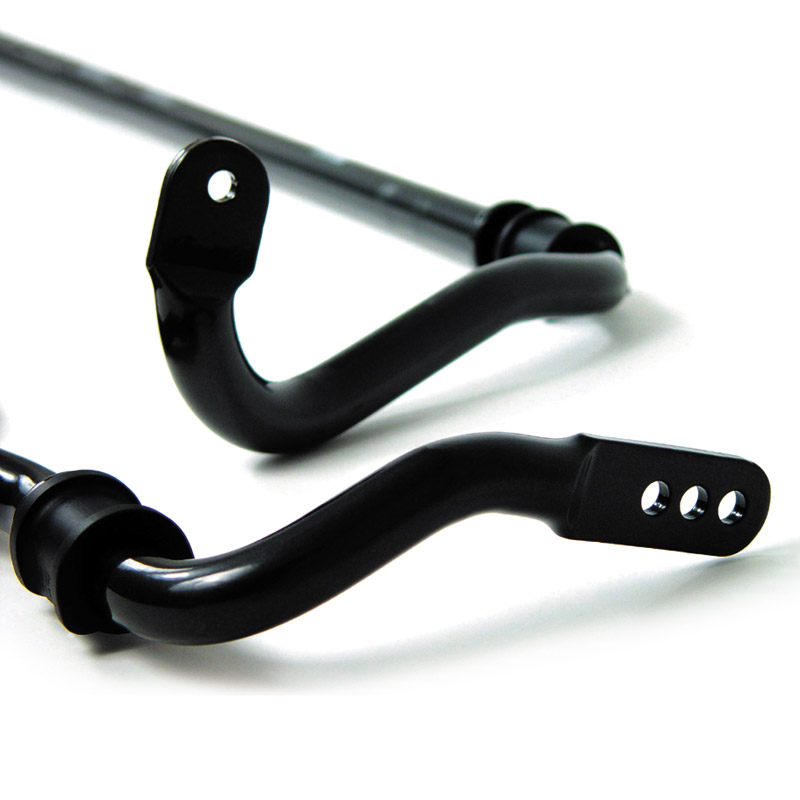 H&R Set of Anti-Roll Bars  Audi A4/S4/RS4 1998- FA32/RA17mm