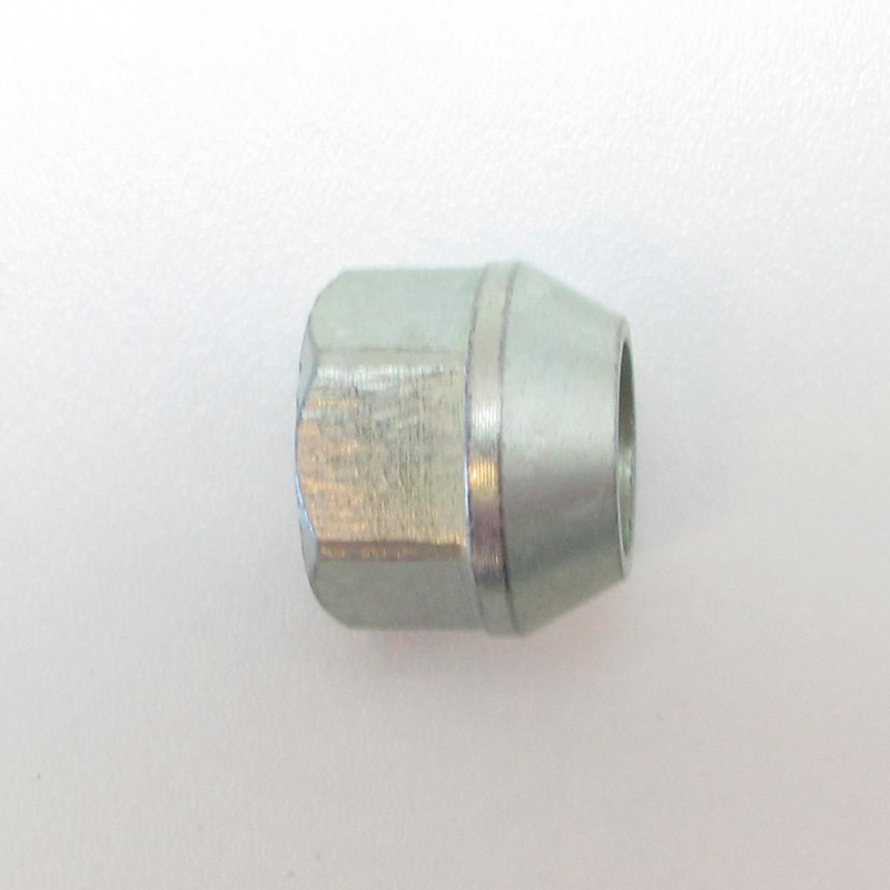 H&R Wheel nut taper M12x1.50 - Length 17,5mm