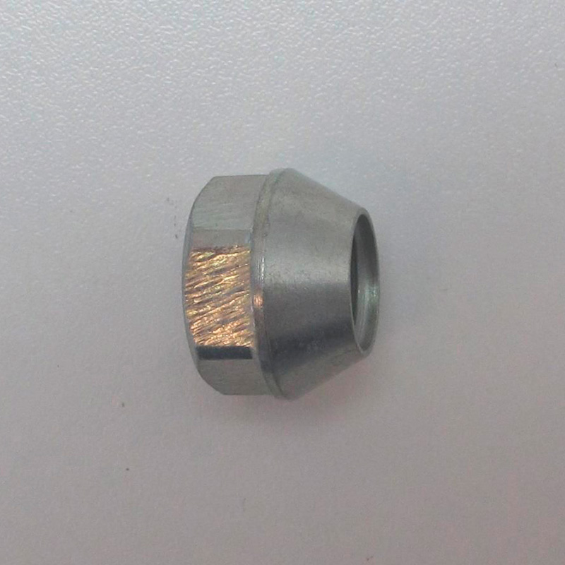 H&R Wheel nut taper M12x1.50 - Length 15mm