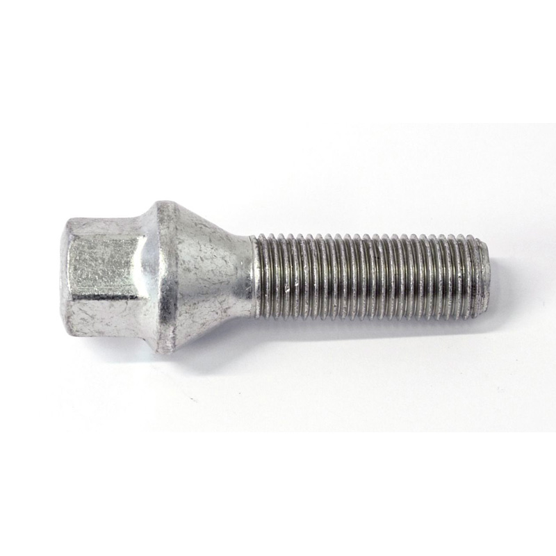 H&R Wheel bolt Taper-Head M14x1.50 - Length 35mm