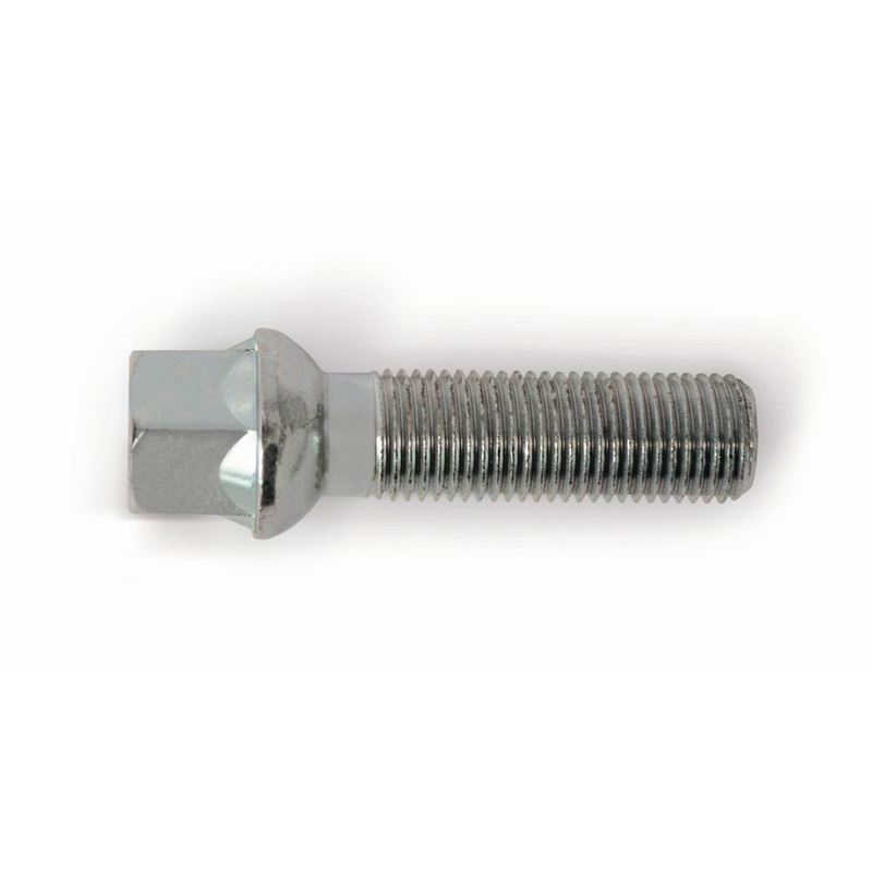 H&R Wheel bolt Round-Head R12 M14x1.50 - Length 36.5mm