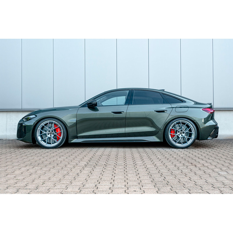 H&R Lowering Springs  Audi RS5 Quattro (FU) Plug-in-Hybrid 2026- FA25/RA30mm