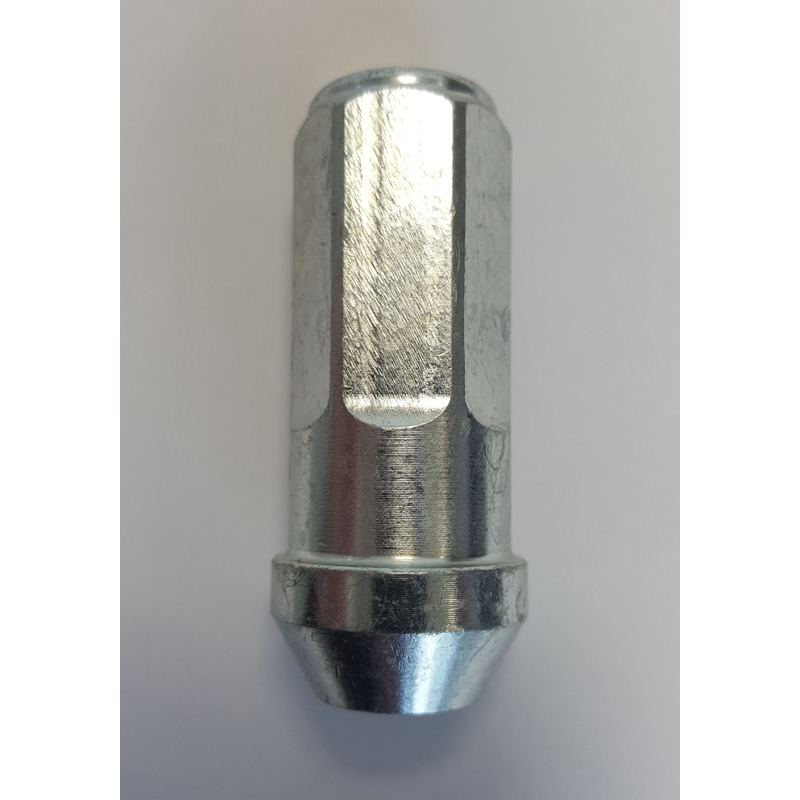 H&R Wheel nut taper M14x1.50 - Length 56mm closed